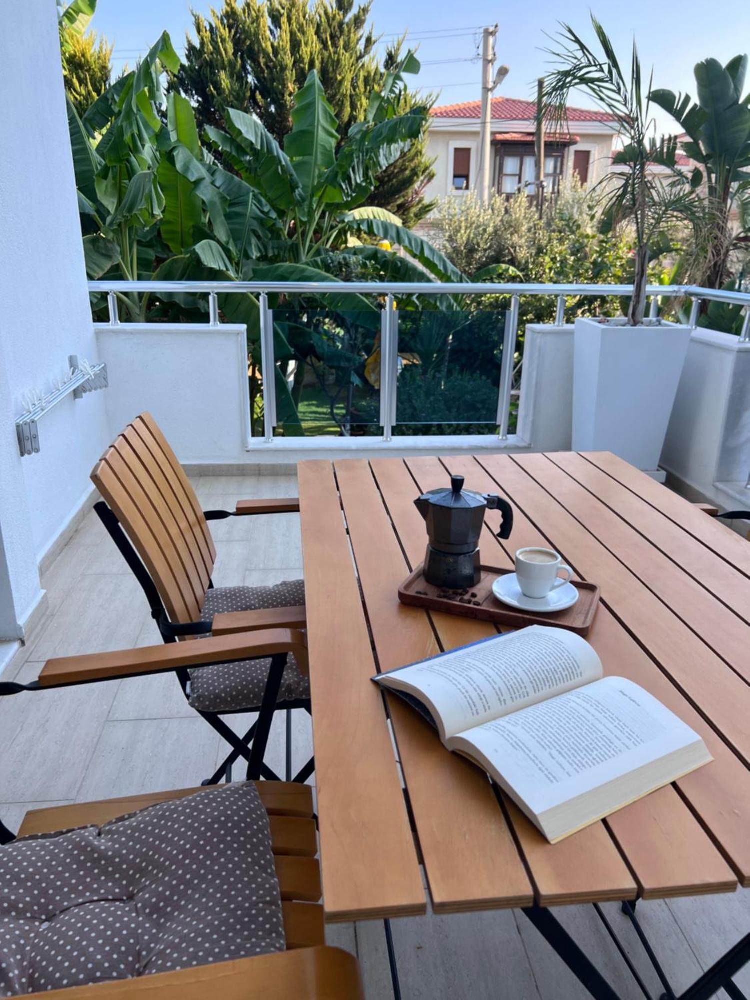 Luna Alaçatı Exterior foto
